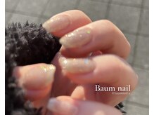 バームネイル(Baum nail)/マグネットフラッシュコース