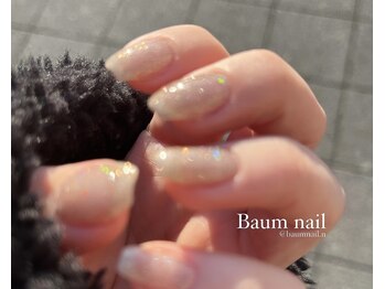 バームネイル(Baum nail)/マグネットフラッシュコース