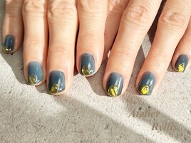 ポイントネイル