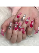 イチキュウハチキュウ ネイルサロン(The 1989 nail salon)/