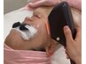 【エステ×脱毛】最新プラズマ照射で真珠のようなか輝く肌に！くすみに特化
