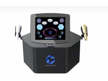 サロン ド モナ(salon de mona)/【プラズマフェイシャル】