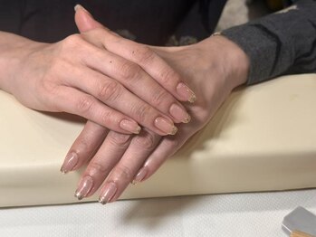 エツキネイル(悦木Nail)/