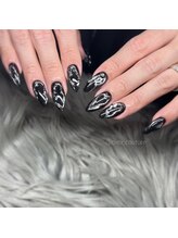 トータルビューティーサロン クレアクチュール(CREA COUTURE)/gel / 海外デザイン