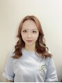 アビエ フリルアイビューティー 河内花園駅前店(abije Frill Eye Beauty)/穴吹歩未