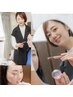 《大人女性向け》魅力を惹き出すパーソナルメイクレッスン120分￥20,000