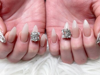 ブルームビューティ― 新宿(Bloom Beauty)/