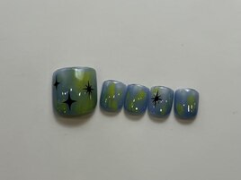 もやもやダイヤ春夏¥7500