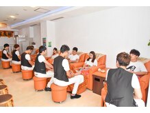 舒爽館 新宿南口店(スーソーカン)/本格台湾式足つぼマッサージ