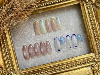 ルミエナ 銀座(Lumiena Ginza)/6月マンスリー