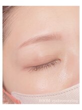 ルーム(ROOM)/似合わせ眉毛