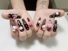 ハルネイル(HARU NAIL)/
