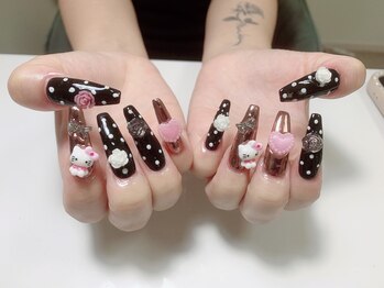 ハルネイル(HARU NAIL)/
