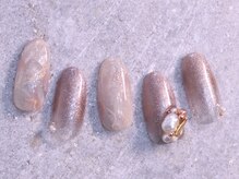 シャルマンローズ(Charmant Rose)/