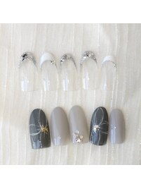 デザインコース　¥7590