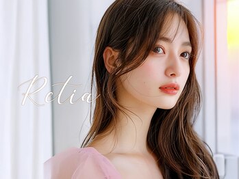 レティア 難波店(Retia)の写真/《丁寧なカウンセリング×高クオリティ》ご希望&理想を伺いお悩み解消☆[難波/メーテルラッシュリフト］