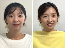 パズル 千葉船橋(puzzle)/メイクレッスン/千葉/船橋