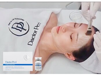 ローズノート(Rose Note)/最新ピーリング「ダクトピール」