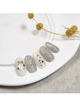 アオヤマ ミュー(AOYAMA μ)/シーズンデザインコース