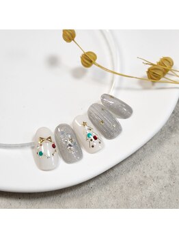 アオヤマ ミュー(AOYAMA μ)/シーズンデザインコース