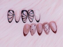 キム(Kim)/ネイルデザイン