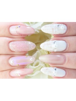 4000円以下のメニューがあるサロン