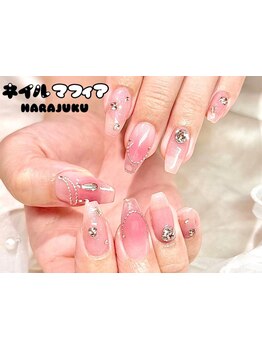 モテ可愛系（デート・合コン）が得意