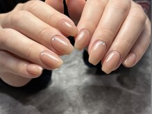 ルベル(Lebel)/ワンカラー