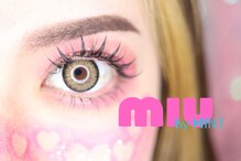 ミュウ バイ ミント 倉敷駅前店(miu by MINT)