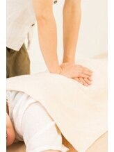 てもみしょくにん リサ