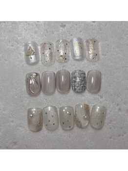 モルト(molt)/サンプル