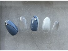 シエルネイルスタジオ 新宮店(Ciel nail studio)/