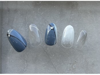 定額★トレンドアート】No.5