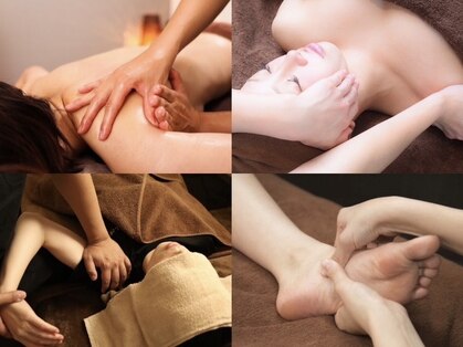 ニコニコほぐし堂の写真