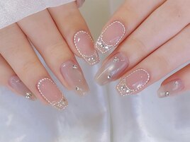 人気デザイン/仙台/パラジェル