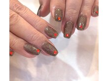 ルミエール 大分市中央町(Lumiere)/フラッシュネイル