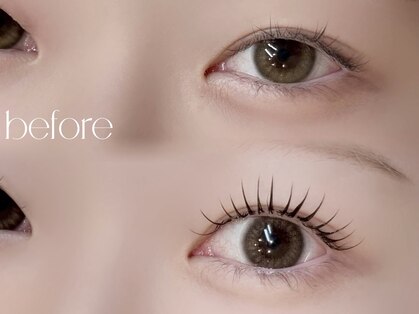 ラビスネイルエス アドー(ravisnail-Es- adore)の写真