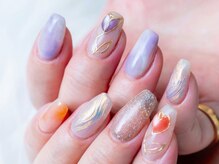 ネッコネイル(NECCO NAIL)