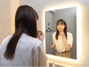 ドライヘッドスパ専門店 La HEAD　新宿西口/ヘッドスパ/肩こり/眼精疲労/お出かけ前の身だしなみに