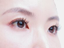 クレイハピィネイル(Cray hapy e nail)の雰囲気（マツエクメニューもございます♪）