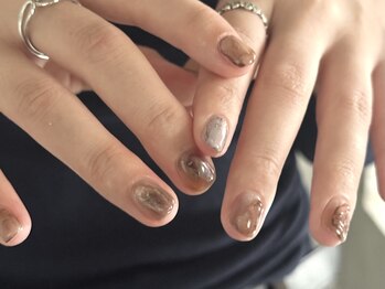 ブランシェール(blancher)/持ち込みデザイン浦和パラジェル