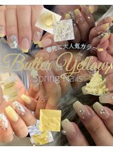 アジュールネイル 新宿店(AzurNail)/