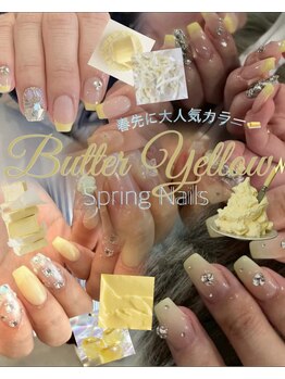 アジュールネイル 新宿店(AzurNail)/