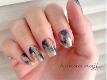 コクアネイル(kokua.nail)/