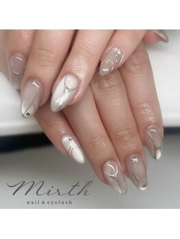 マース 富里店(Mirth)/ジェル90min