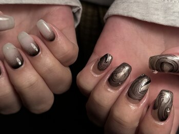 ニュアンス