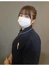 サロン ド 花歩 松山本店 松山店 yume