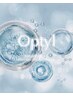 高密度超音波LDM【Optyl/オプティル】×お肌悩み別クリスティーナパック