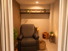 マドロミ(madoromi.)の雰囲気（massage＆yomogi Room 1 ＊）