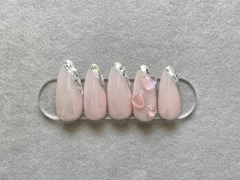 アンドネイルコロン(&Nail:)/定額★110min